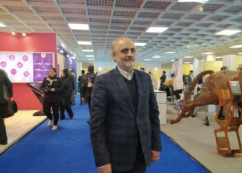 تجاری‌سازی فناوری؛ محور نخستین نمایشگاه تخصصی آینده ایران