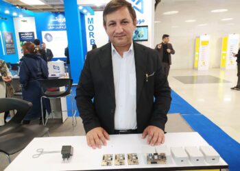 رونمایی از نسل جدید نمایشگاه‌های هوشمند در IFTX؛ مهندسی ردیابی، حلقه مفقوده تحول دیجیتال رویدادها