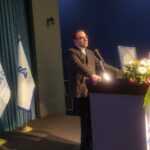 معاون وزیر صنعت: واردات تایر ۴۵ درصد کاهش یافت/ تولید تایر باری ۴۱۰ درصد رشد کرد